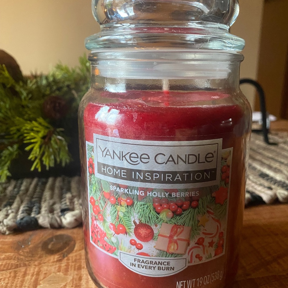 Yankee Candle